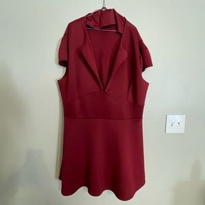 CLUB L Dress